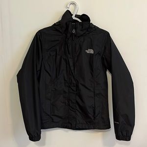 Northface Womens Windbreaker Jacket Coat XS
